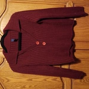 Vintage Anytime brand sweater size small